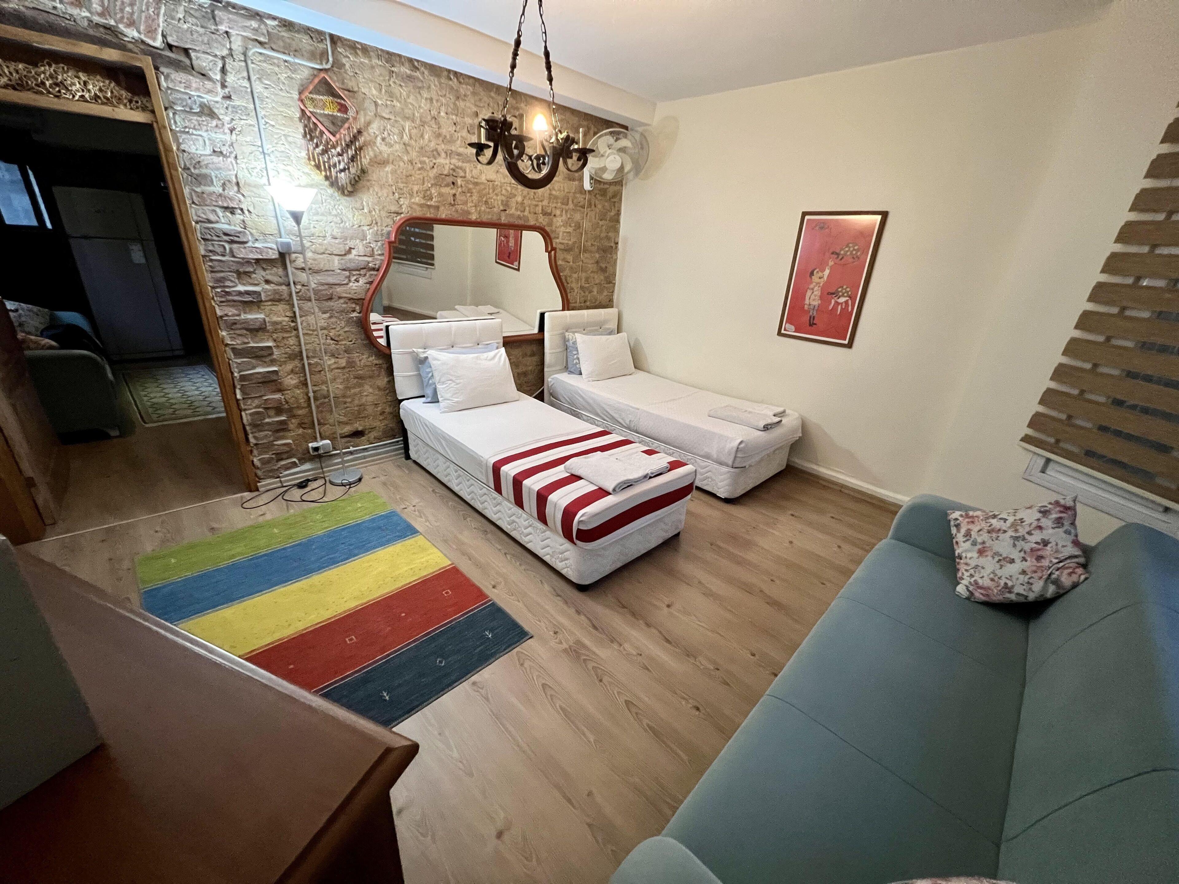 Rodin Suites - Istanbul — Fotoğraflar 1
