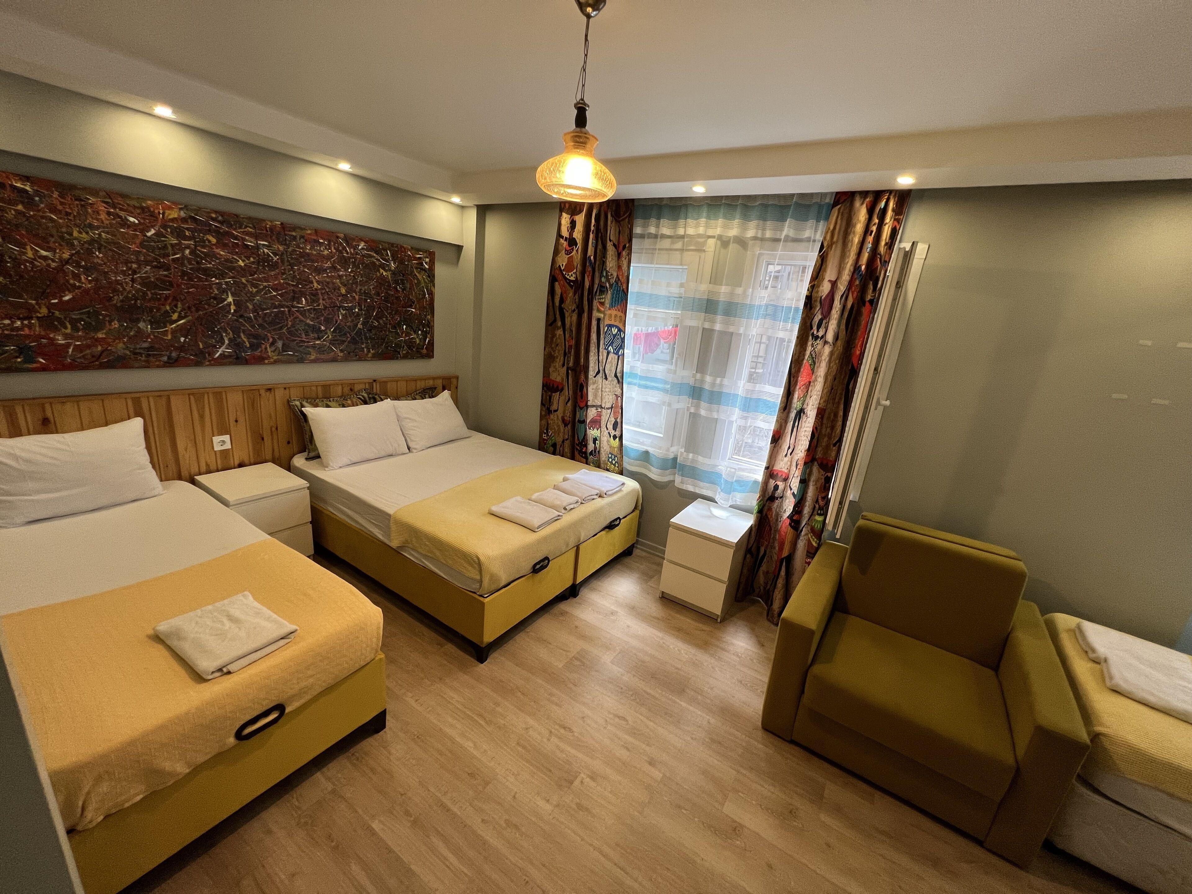 Rodin Suites - Istanbul — Fotoğraflar 3