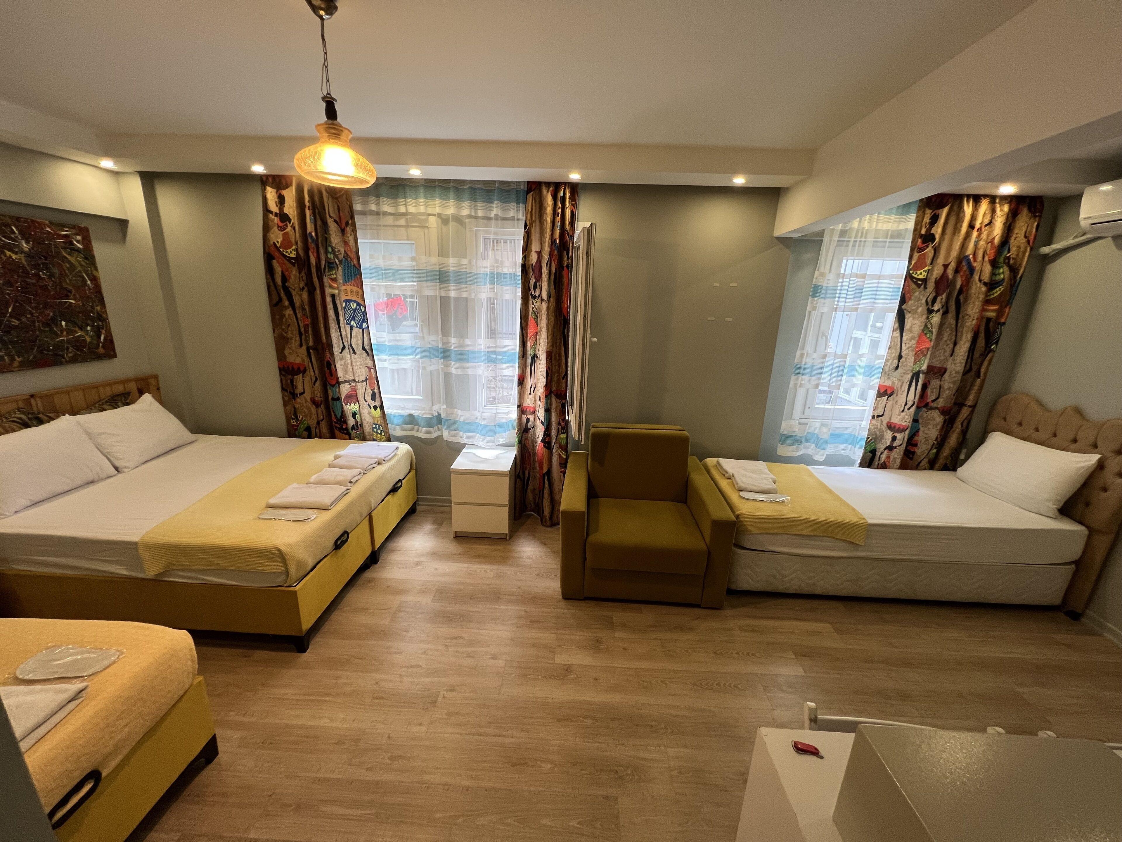 Rodin Suites - Istanbul — Fotoğraflar 2