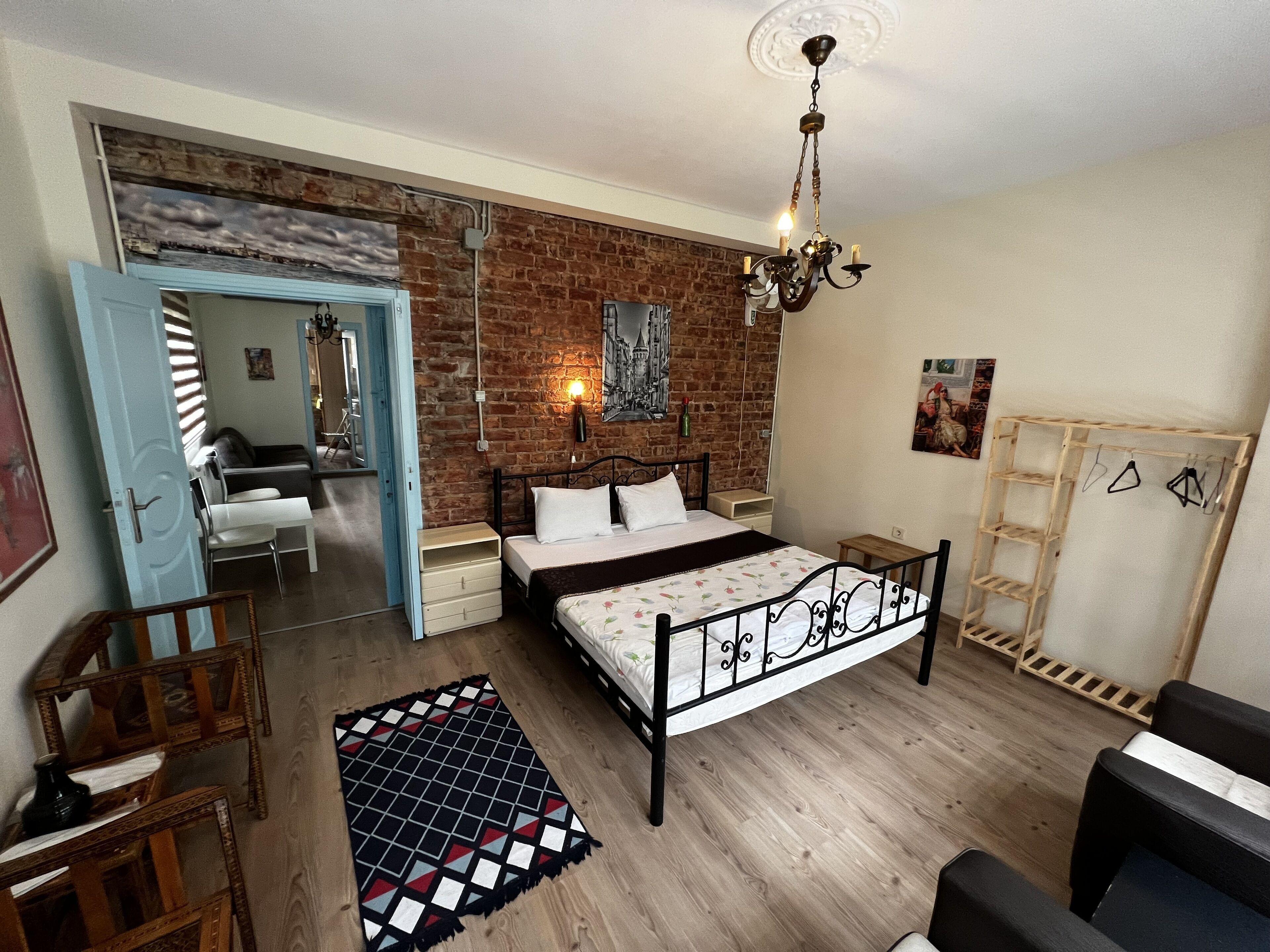 Rodin Suites - Istanbul, Istanbul